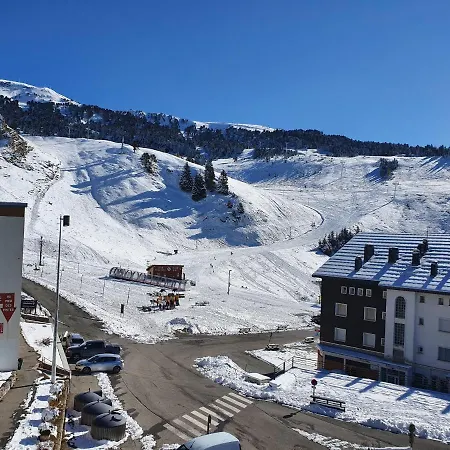 Les Chamois - Aux Pieds Des Pistes De *