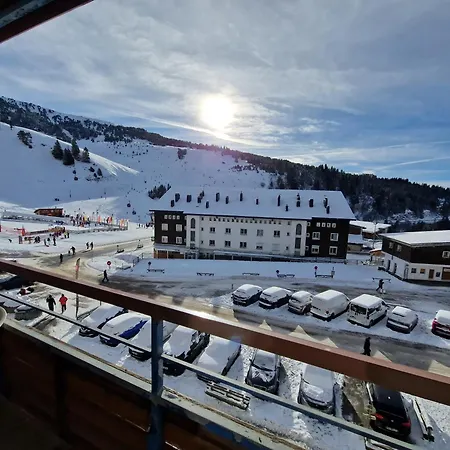 Les Chamois - Aux Pieds Des Pistes De * Chamrousse