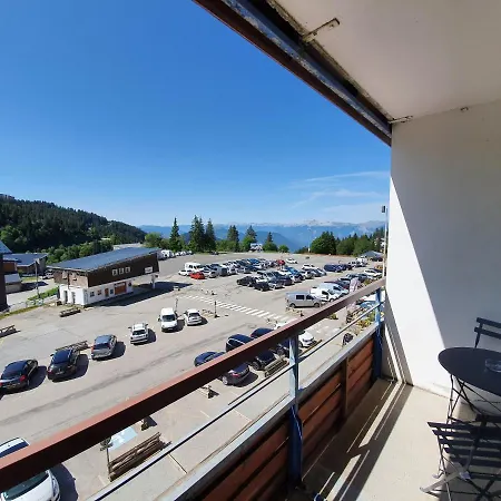 Les Chamois - Aux Pieds Des Pistes De Apartment *