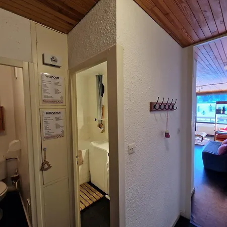 Appartamento Résidence Les Chamois - Aux Pieds Des Pistes De Chamrousse